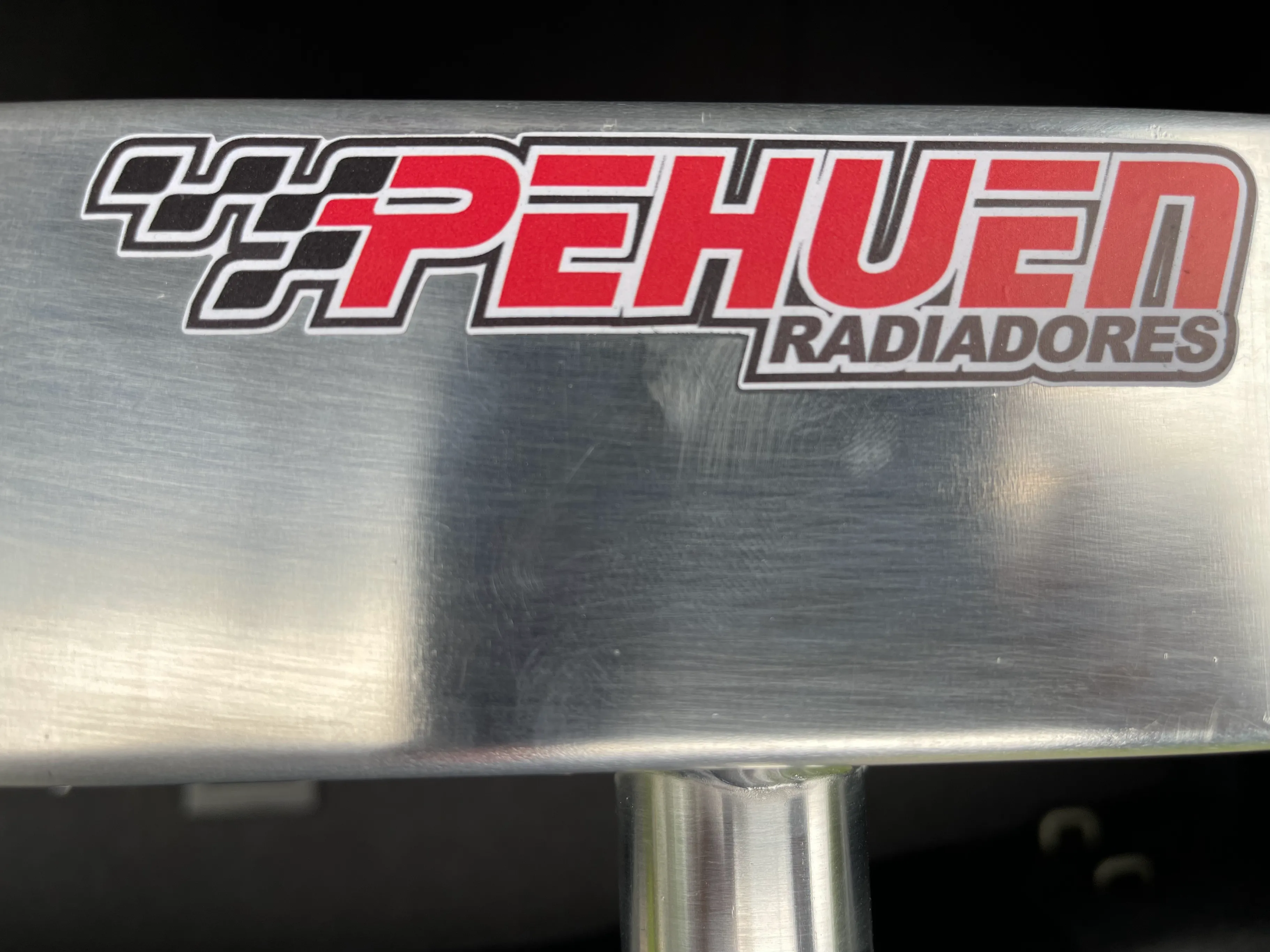 Radiador Pehuen